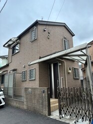 仮）富士見市水子貸戸建の物件外観写真